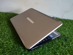 TOSHIBA SLIM