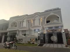 5 Marla Brand New Elegant House Is Ready For Sale In Park View City Platinum Block Lahore 0