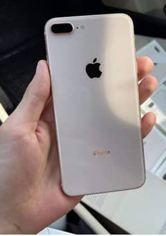 apple iphone 8 plus 256gb PTA approved 0343=8735=478