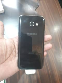 Samsung A520