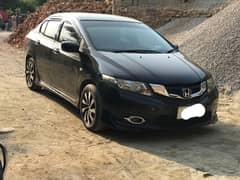 Honda City IVTEC 2011