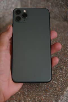 IPhone 11 Pro Max