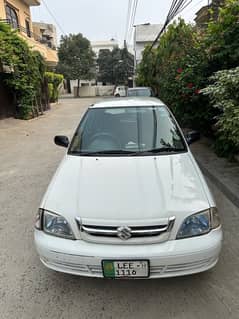 Suzuki Cultus VXR 2011 0