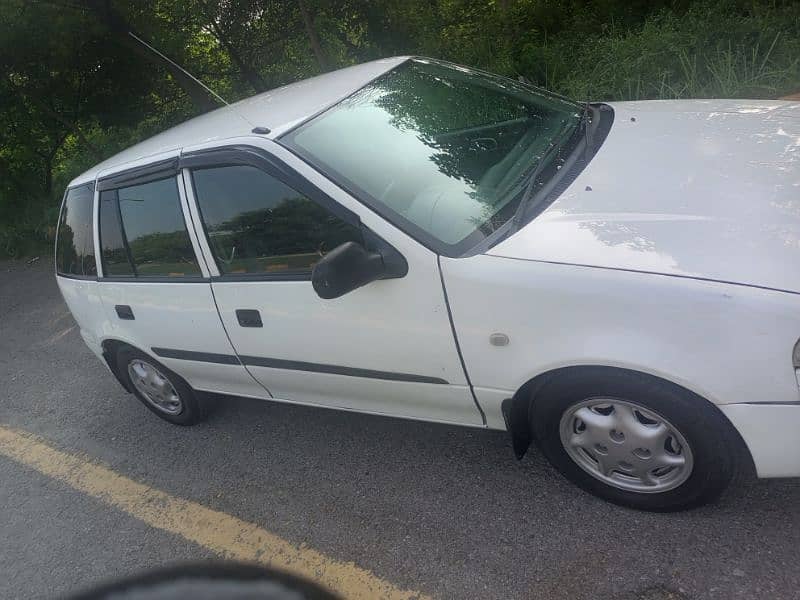 Suzuki Cultus VXR 2013 6