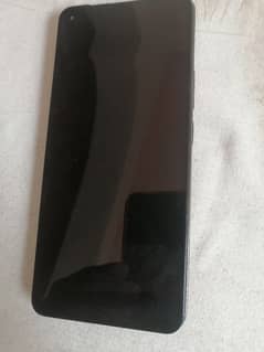 realme 8 urgent for sale