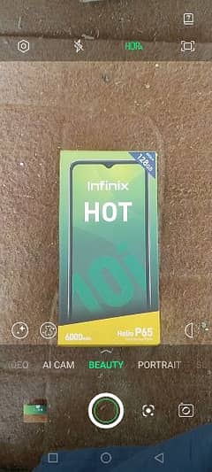 Infinix