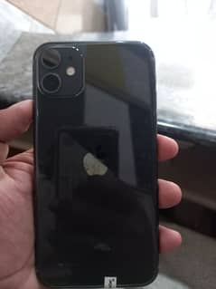 Iphone 11 non pta factory unlock 128Gb