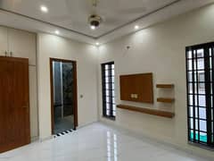 5 Marla House Is Available For Rent In Jinnah Block Sector E Bahria Town Lahore