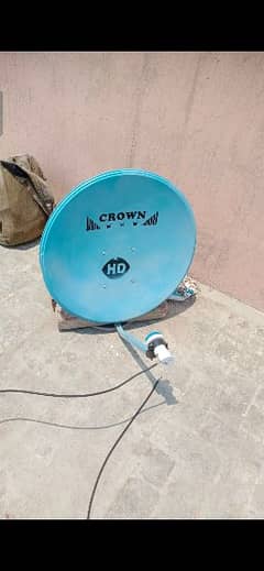 High 3,,2024 DiSH antenna tv High quality-0322-5400085