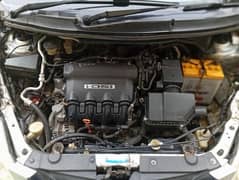 Honda City IDSI 2005