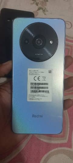 redmi