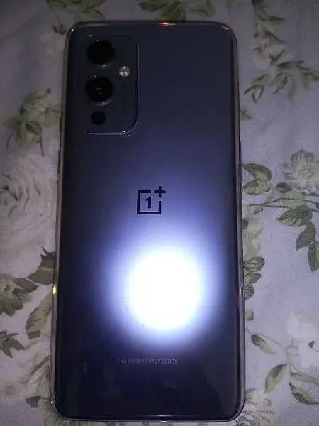 Oneplus 9 5G 2