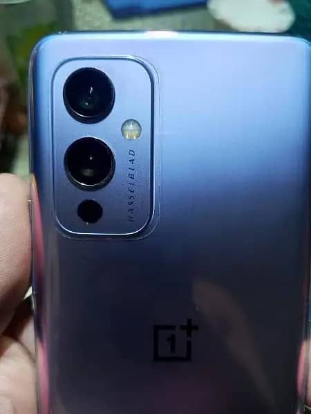 Oneplus 9 5G 12