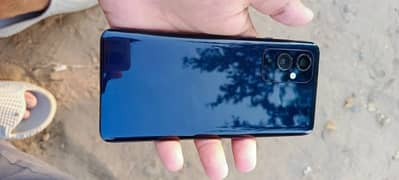 OnePlus 9 physical dual sim p@t¢h£d 10/10