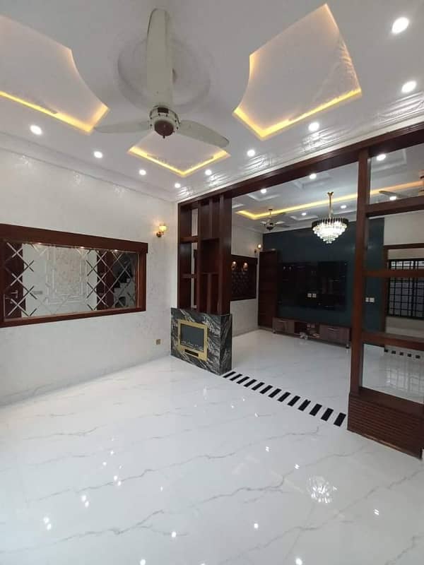 5 Marla House Available For Rent In Block AA Sector D Bahria Town Lahore 5