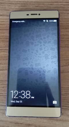 Huawei P8 Lite for sale