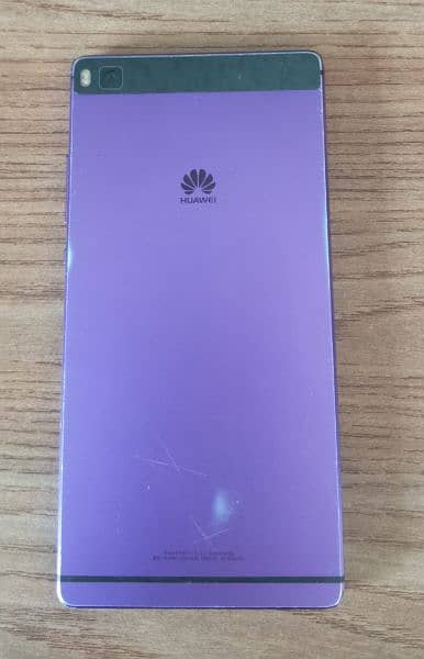 Huawei P8 Lite for sale 1