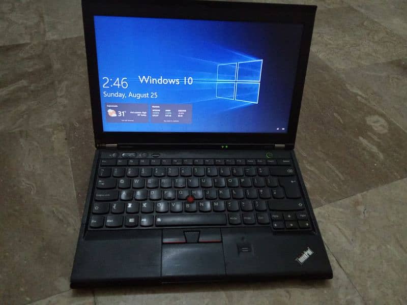 Lenovo X230i for sale 0