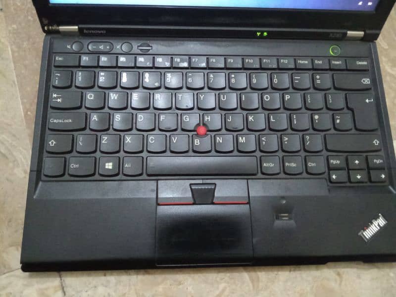 Lenovo X230i for sale 1