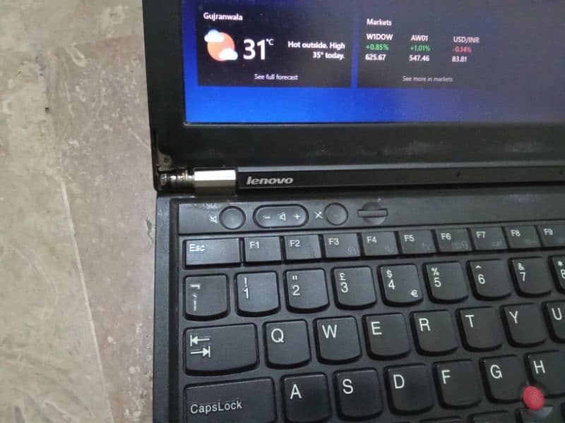 Lenovo X230i for sale 4