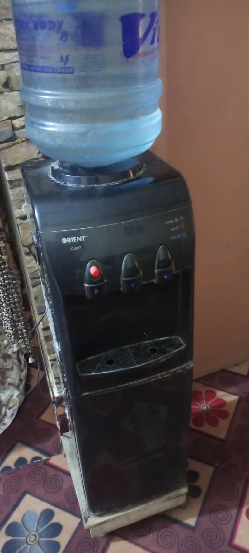 Orient water dispenser 4