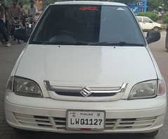 Cultus Auction Car Contact #0300-4348335