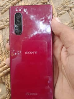 Sony Xperia 5