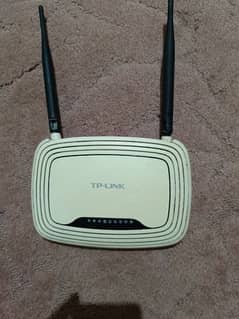 TPLINK WIFI ROUTER AND ACCESS POINT