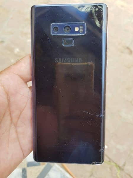 samsung note8 our note9 ke tamam parts available 5