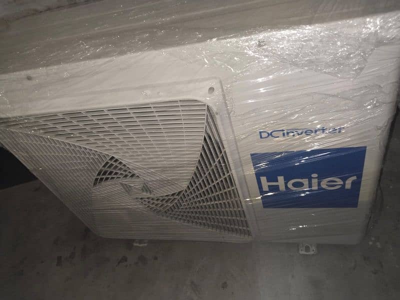 higher Ac dedh tan new condition 1