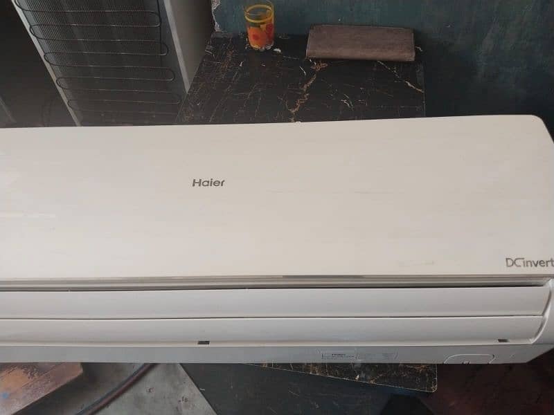 higher Ac dedh tan new condition 3