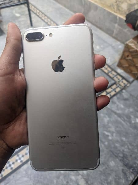 iphone 7 plus 128 gb pta approved 0