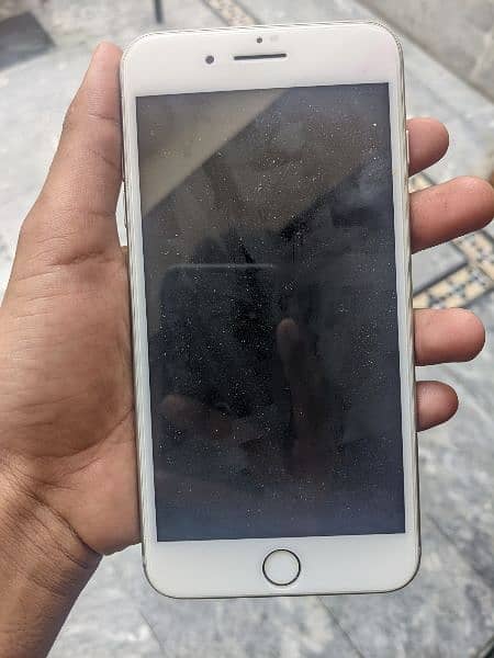 iphone 7 plus 128 gb pta approved 3