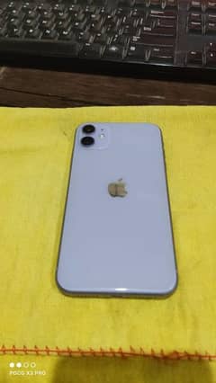 iphone 11 128GB