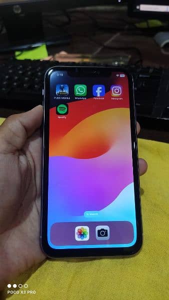 iphone 11 128GB 4