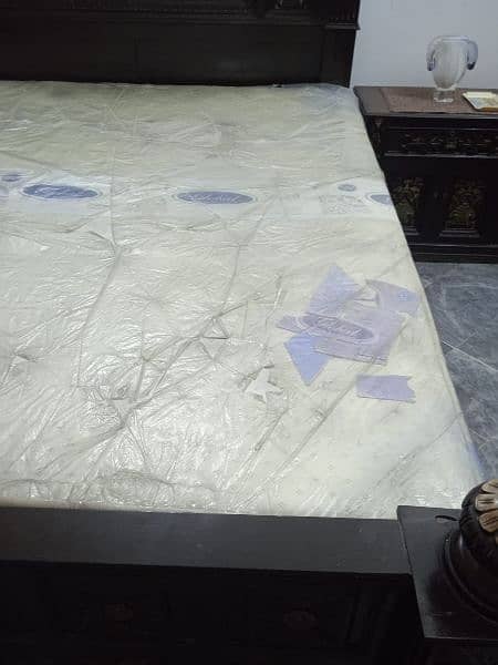 Spring Mattress (GADDA) Available for SALE SALE SALE 6