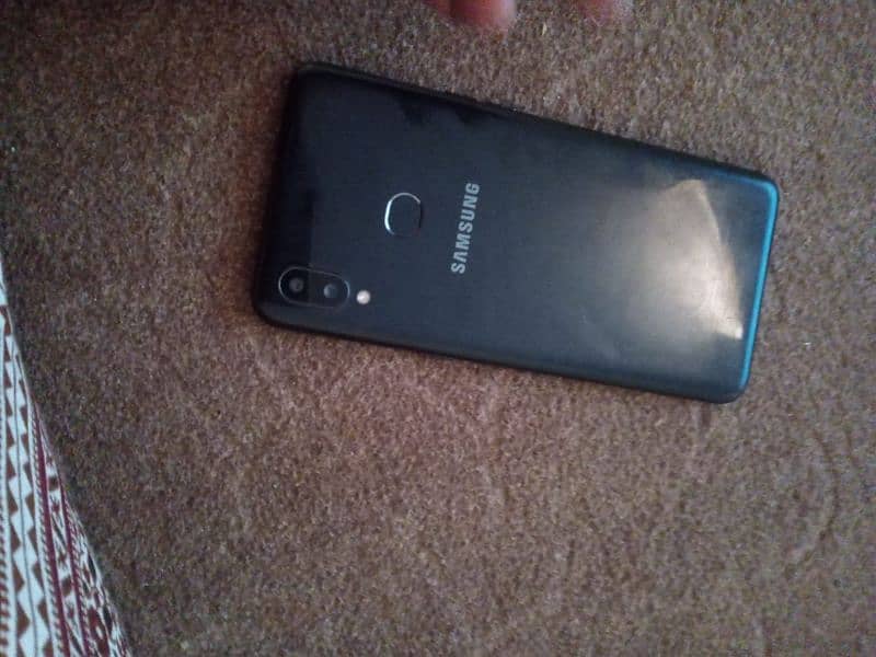 samsung A10s 3 32 7