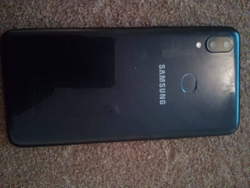 samsung A10s 3 32 8