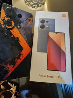 redmi note 13 pro