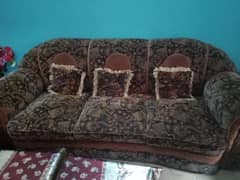 6 seater sofa for sale