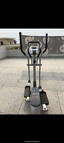 Elliptical Machine for sale. . . . 2