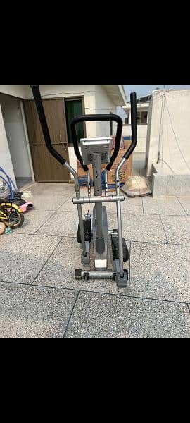 Elliptical Machine for sale. . . . 3