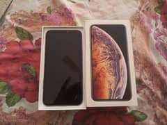 Iphone Xs max 256gb for sale  40000