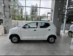 Suzuki Alto 2024