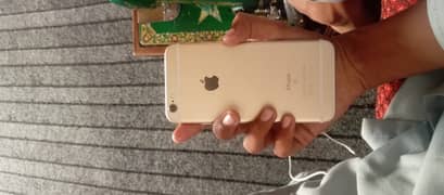 iPhone 6s non pta bypass 64gb water pack WhatsApp no 03379396173