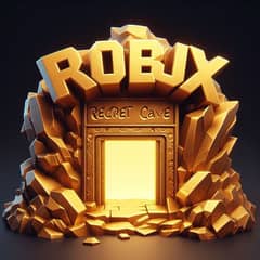 800 robux (without password) roblox