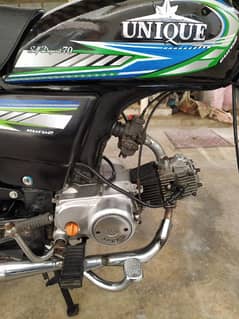 hi speed 2011 model 10/9 condition all ok