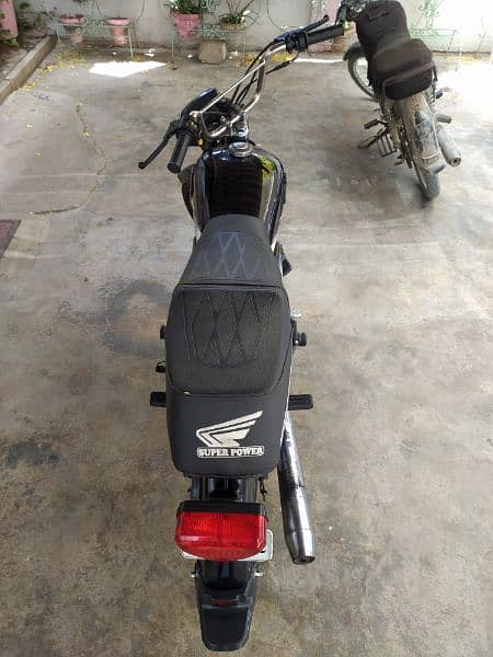 hi speed 2011 model 10/9 condition all ok 3