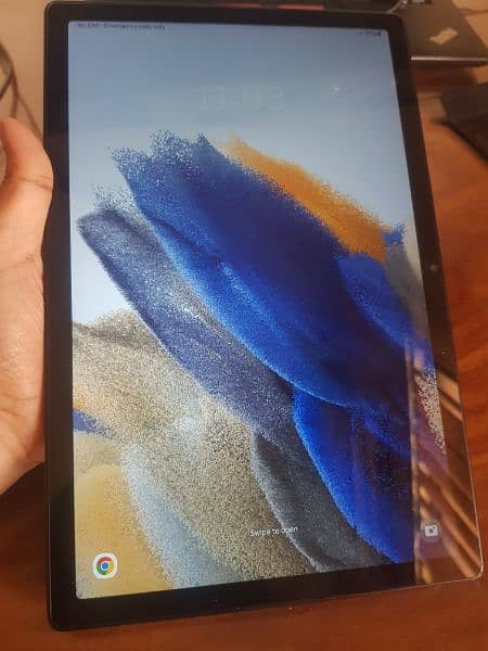 Samsung Tablet A8 SM X205 4/64 PTA approved 6