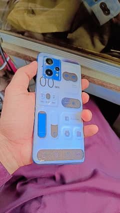 Realme 9pro plus 5g  8/128